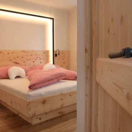 Hotel Gasthof Unterwoeger Obertilliach Kültér fotó