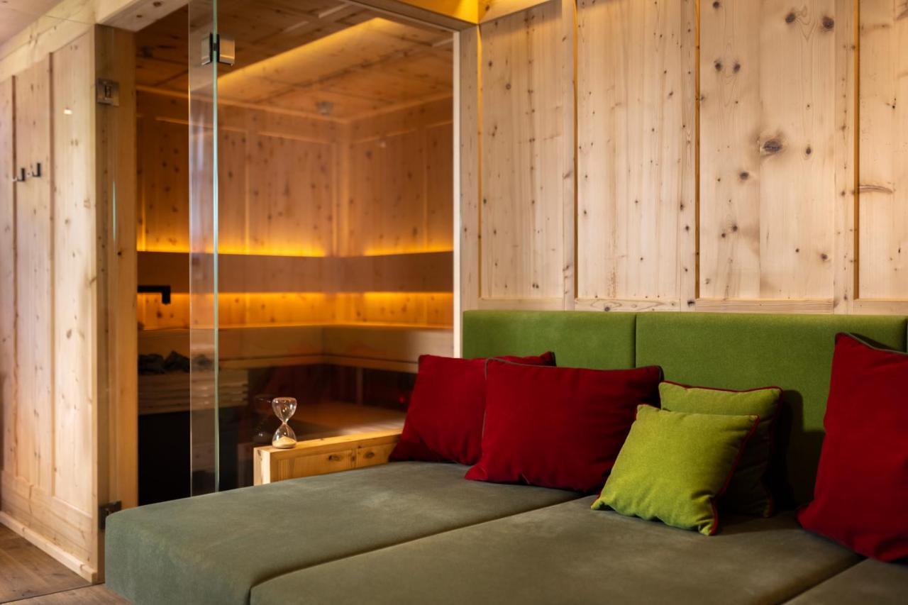 Hotel Gasthof Unterwoeger Obertilliach Kültér fotó