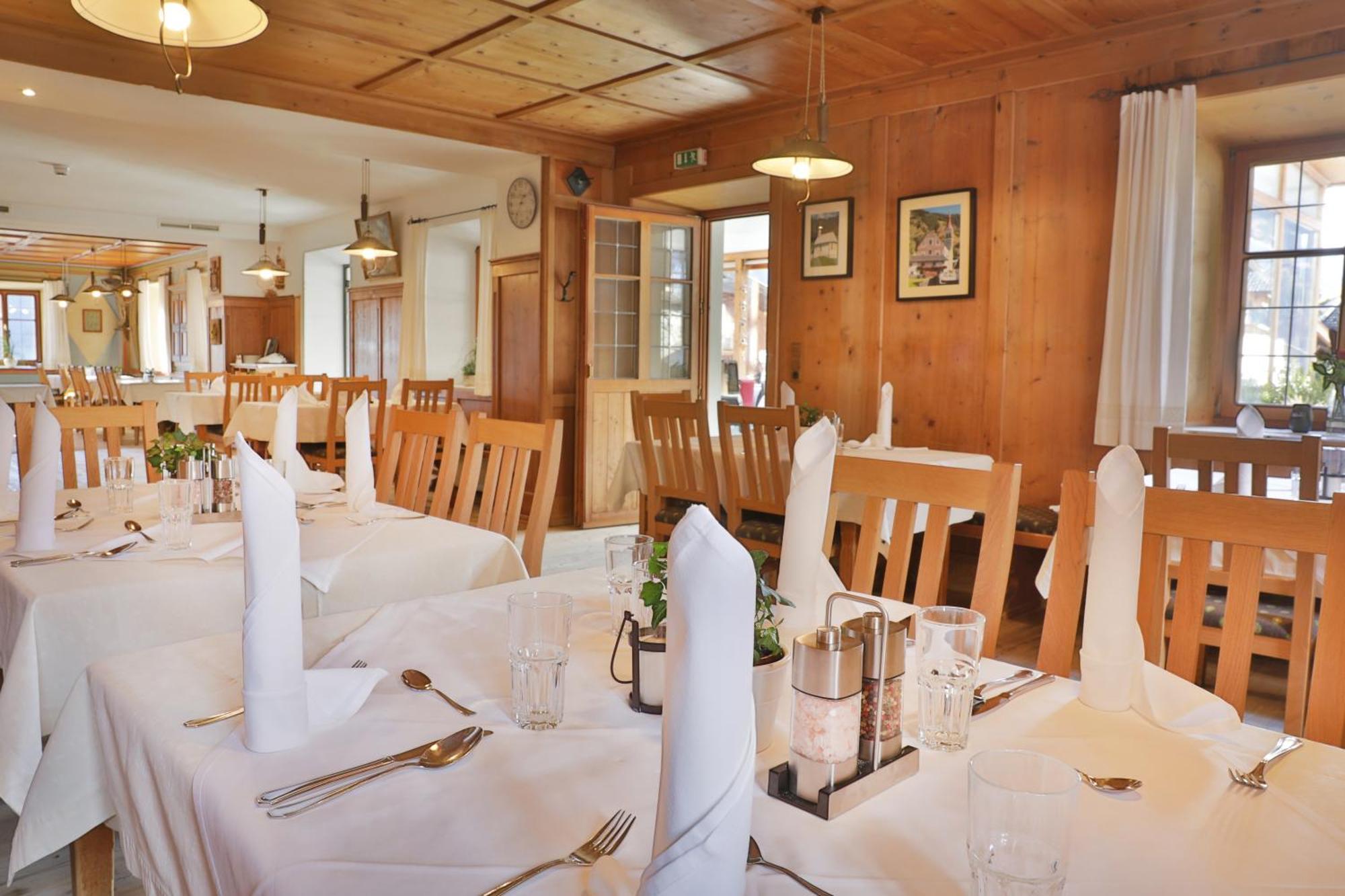 Hotel Gasthof Unterwoeger Obertilliach Kültér fotó