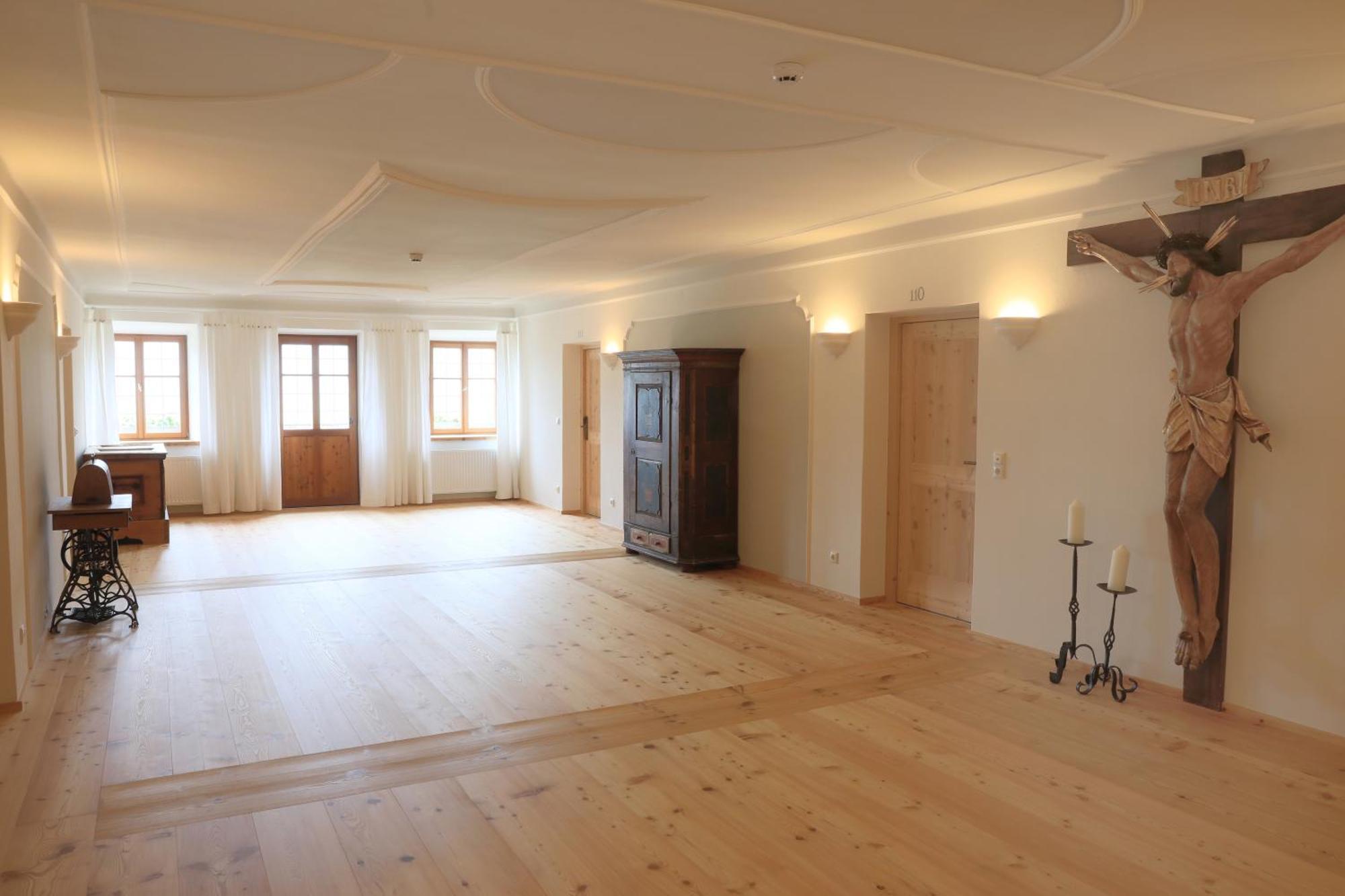 Hotel Gasthof Unterwoeger Obertilliach Kültér fotó